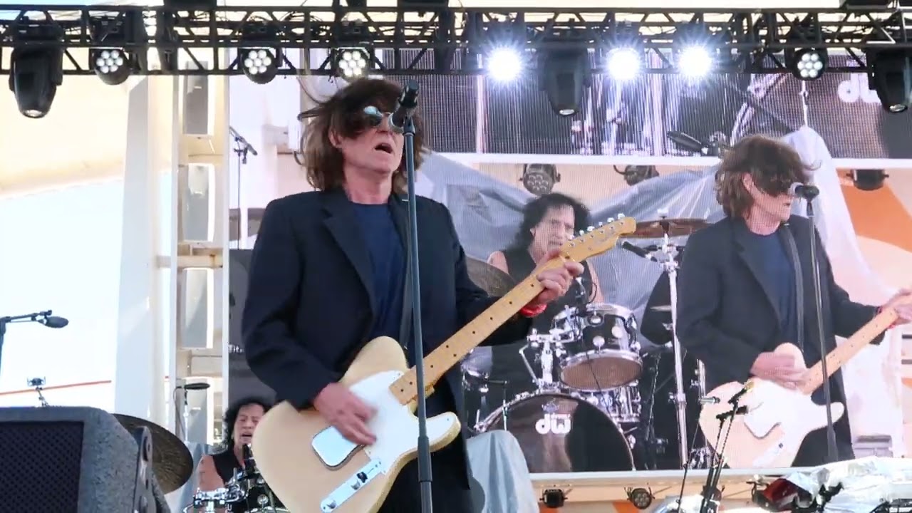 John Waite - Best of What I've Got - Rock Legends Cruise XII - FRONT ROW - 2/14/25