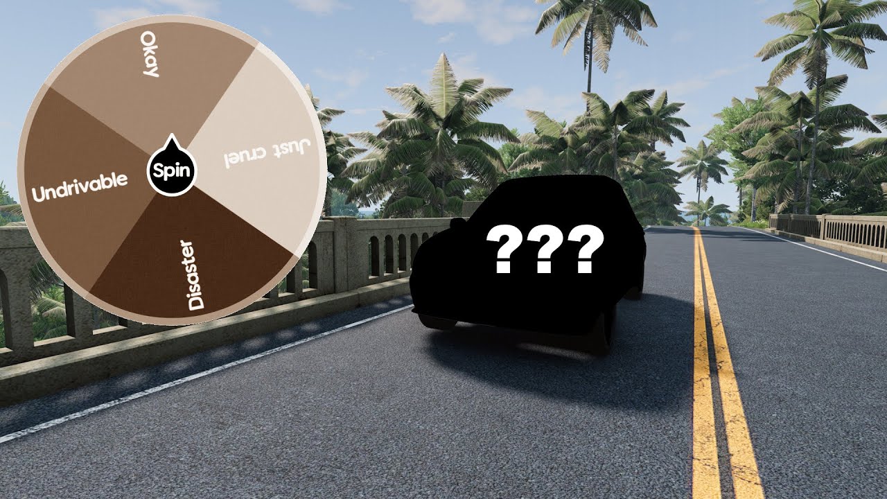 Wheel Kun builds another Automation car