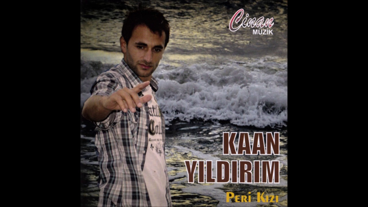 Kaan Yıldırım - Trabzonun Güzeli