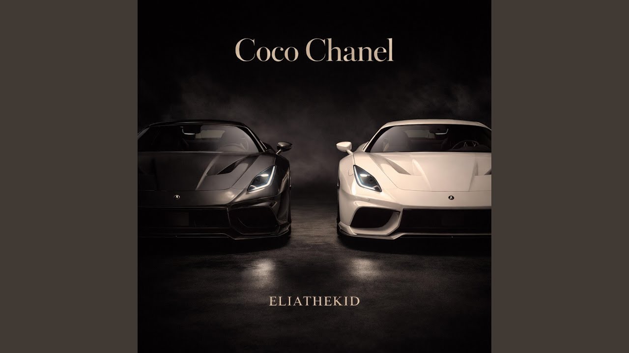 Coco Chanel