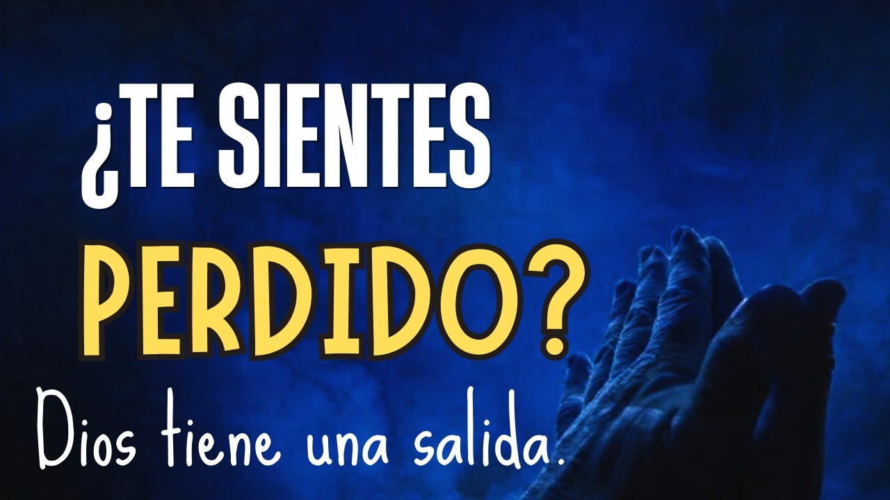 🔴 Dios no llega tarde | Un mensaje de esperanza para los que están cansados de esperar