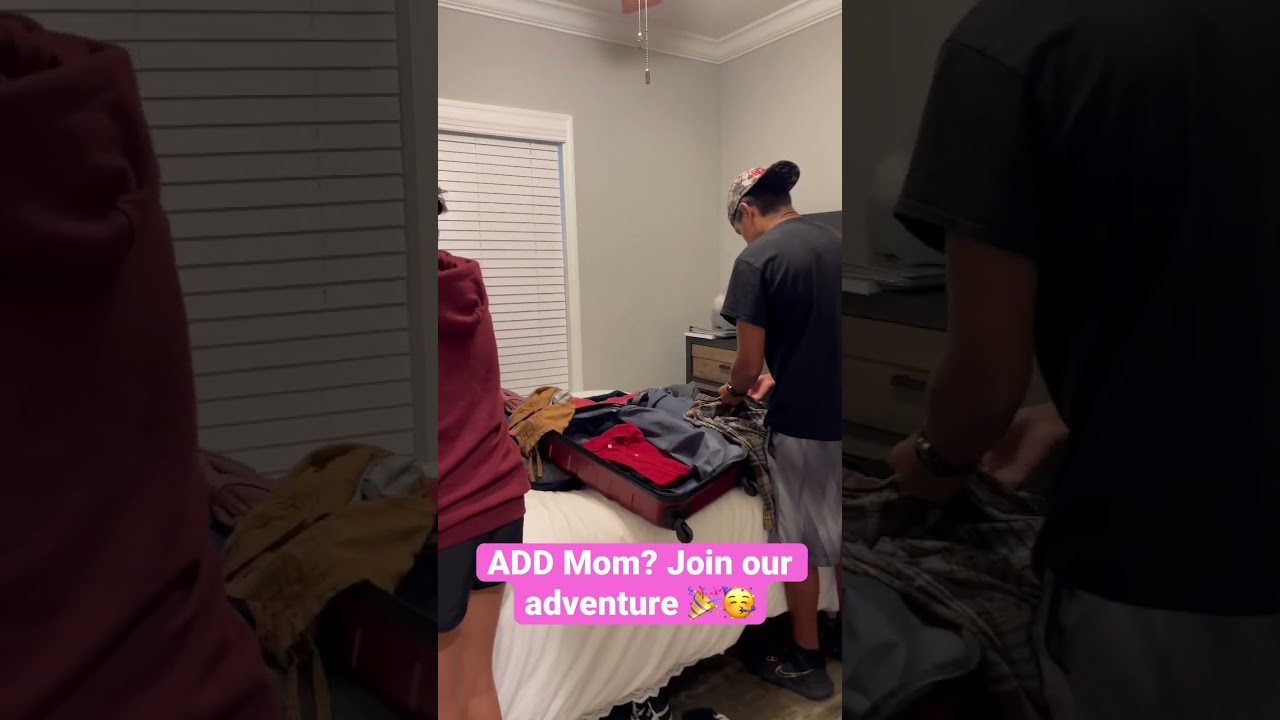ADD or ADHD homeschool mom? Join me!!