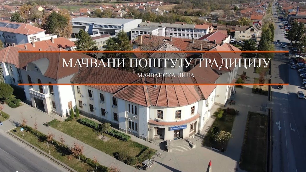 Mačvani po&scaron;tuju tradiciju - Mačvanska lila