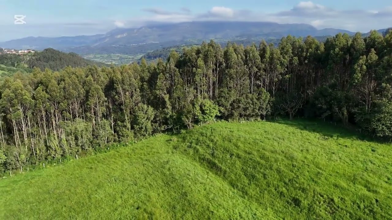 Se vende finca rústica en un entorno natural único