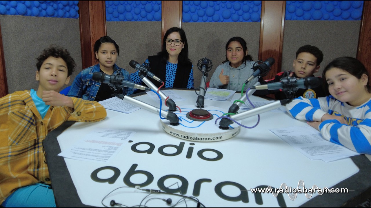 Educación para la Salud con el proyecto del Colegio San Pablo