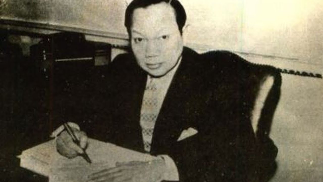 Prof. Dr. Mr. Raden Soepomo dan Warisan Pemikirannya: Kini Diabadikan sebagai Gedung Riset di STIK.