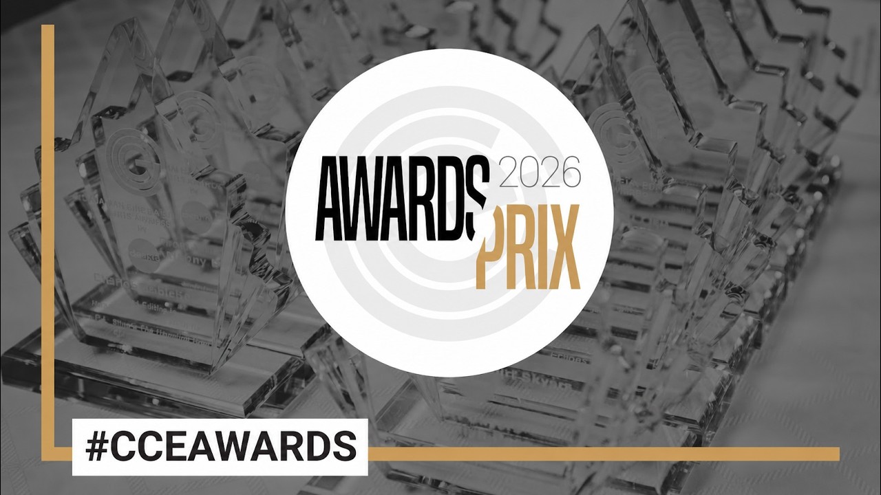 Canadian Cinema Editors Awards Prix 2026
