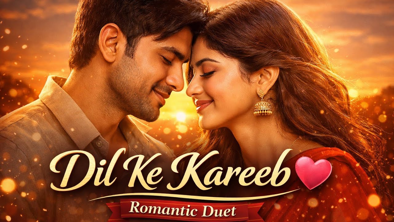 Dil Ke Kareeb 💖 | Slow Sweet Romantic Lo-Fi Song | Bollywood Love Vibes | Rasellofi