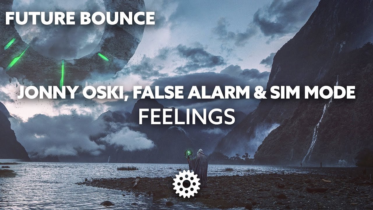 Jonny Oski, False Alarm & Sim Mode - Feelings