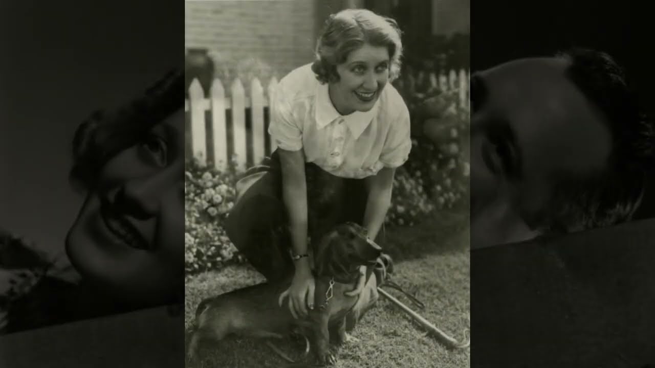 Part 3- Remembering Ruth Etting & I with Raena Star- Documentary