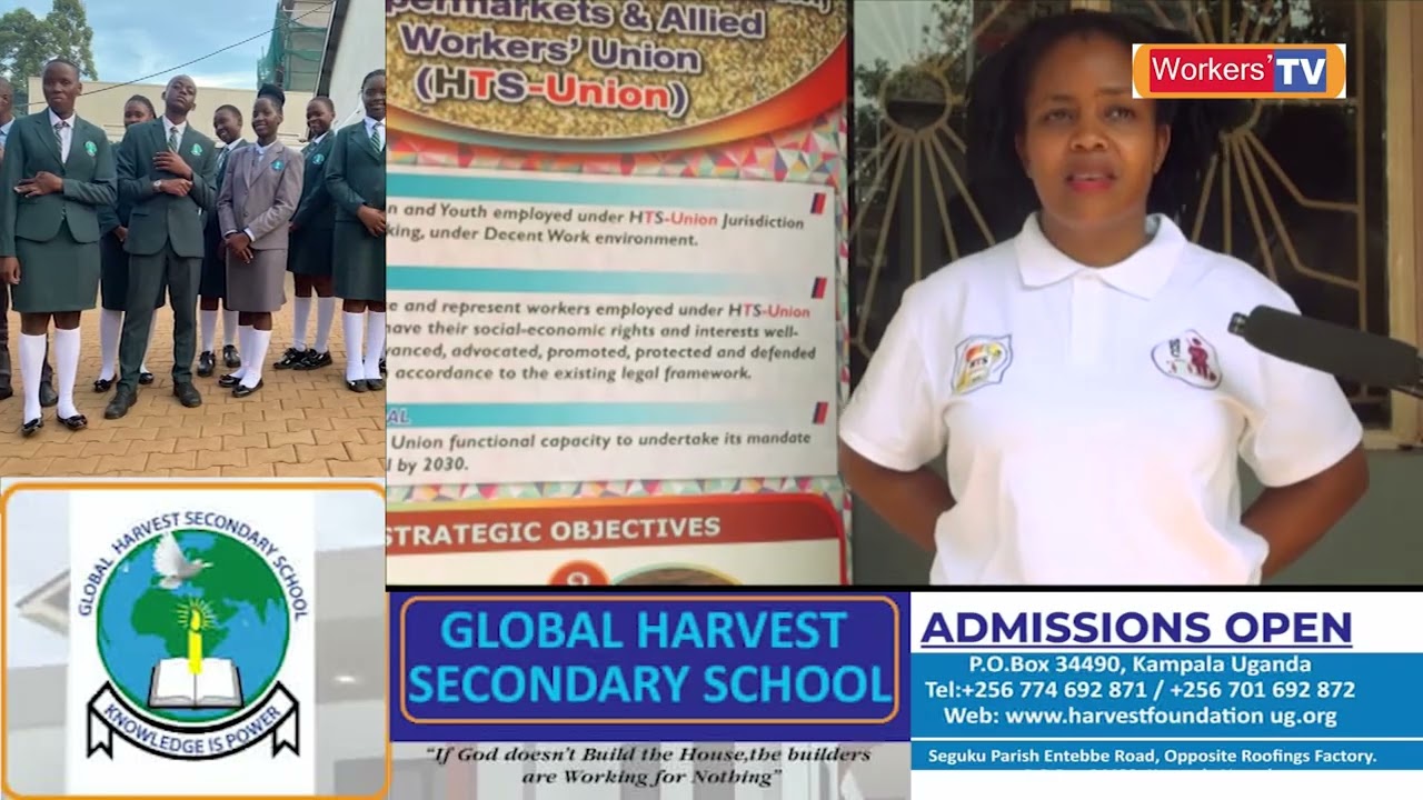 HTS -UNION Launch skills training program for returnee migrant workers and domestic workers