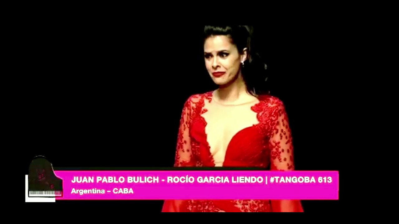 JUAN PABLO BULICH & ROCIO GARCIA LIENDO final by Alex