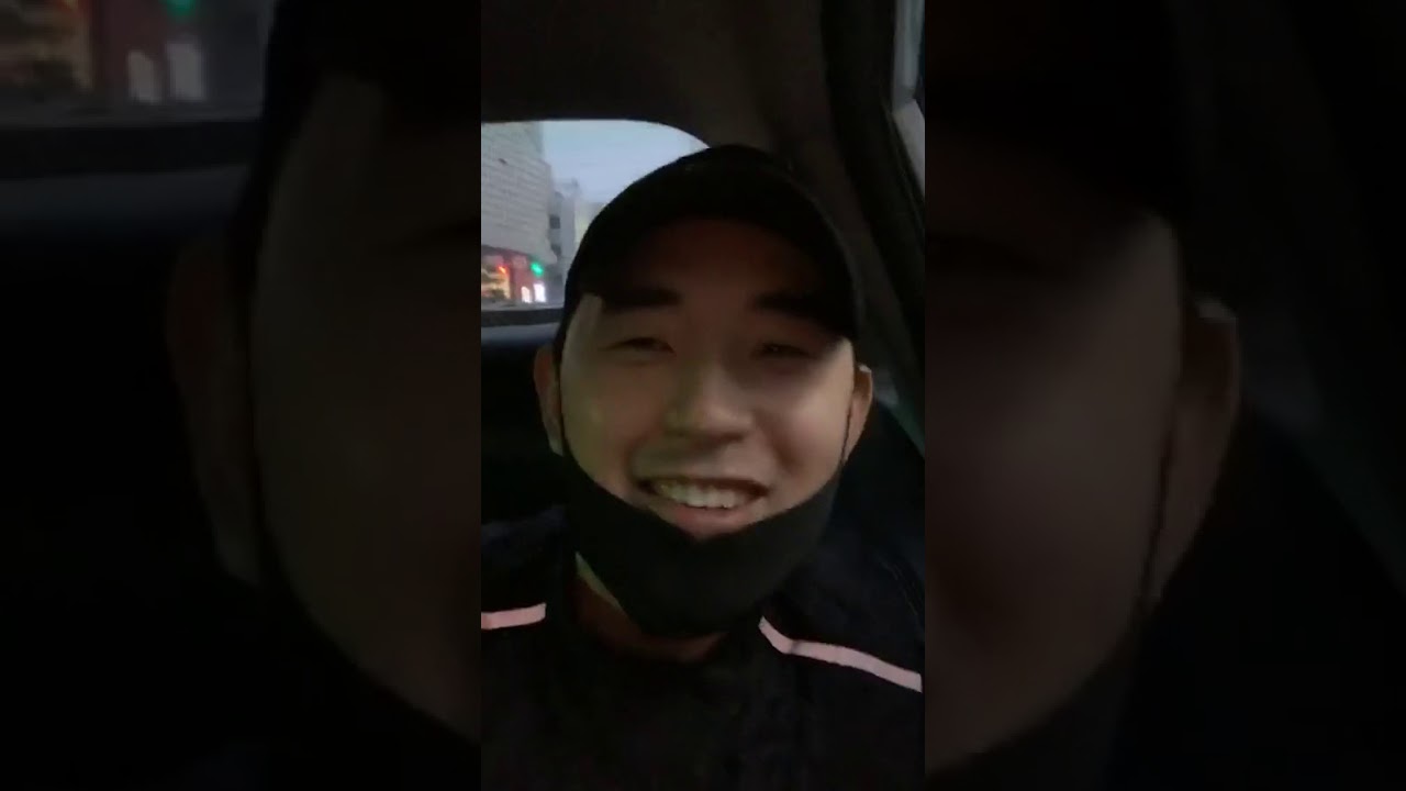 200522 조현수 트웰브 Twlv 인스타 라방