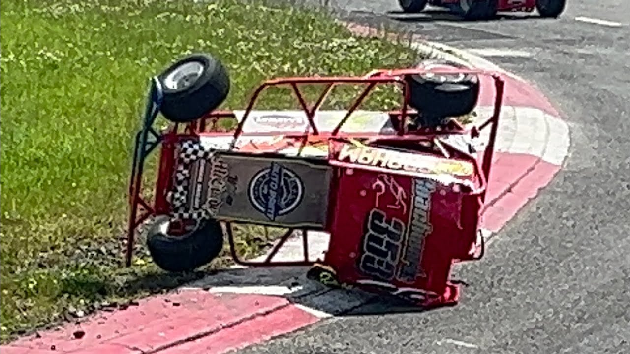 Micro F2s Irish Open Championship Nutts Corner 22&23/6/24