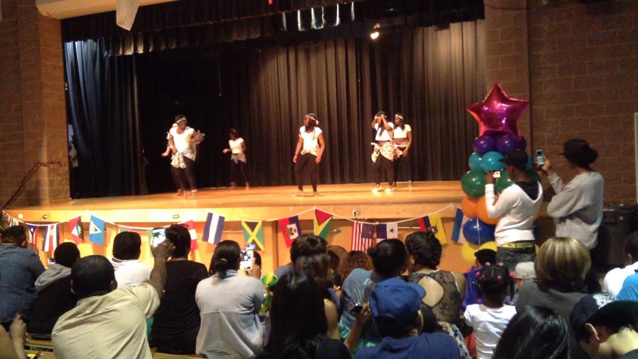 African Culture Fest 2014