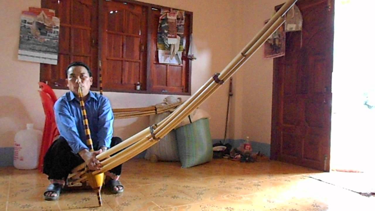 Qeej Chongher ( Txooj Hawj Xyooj)