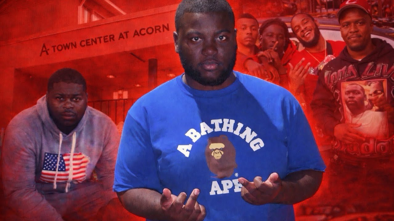 “He Got Killed Trying To Fight” The Story Of Oakland Acorn Project Member Sosa