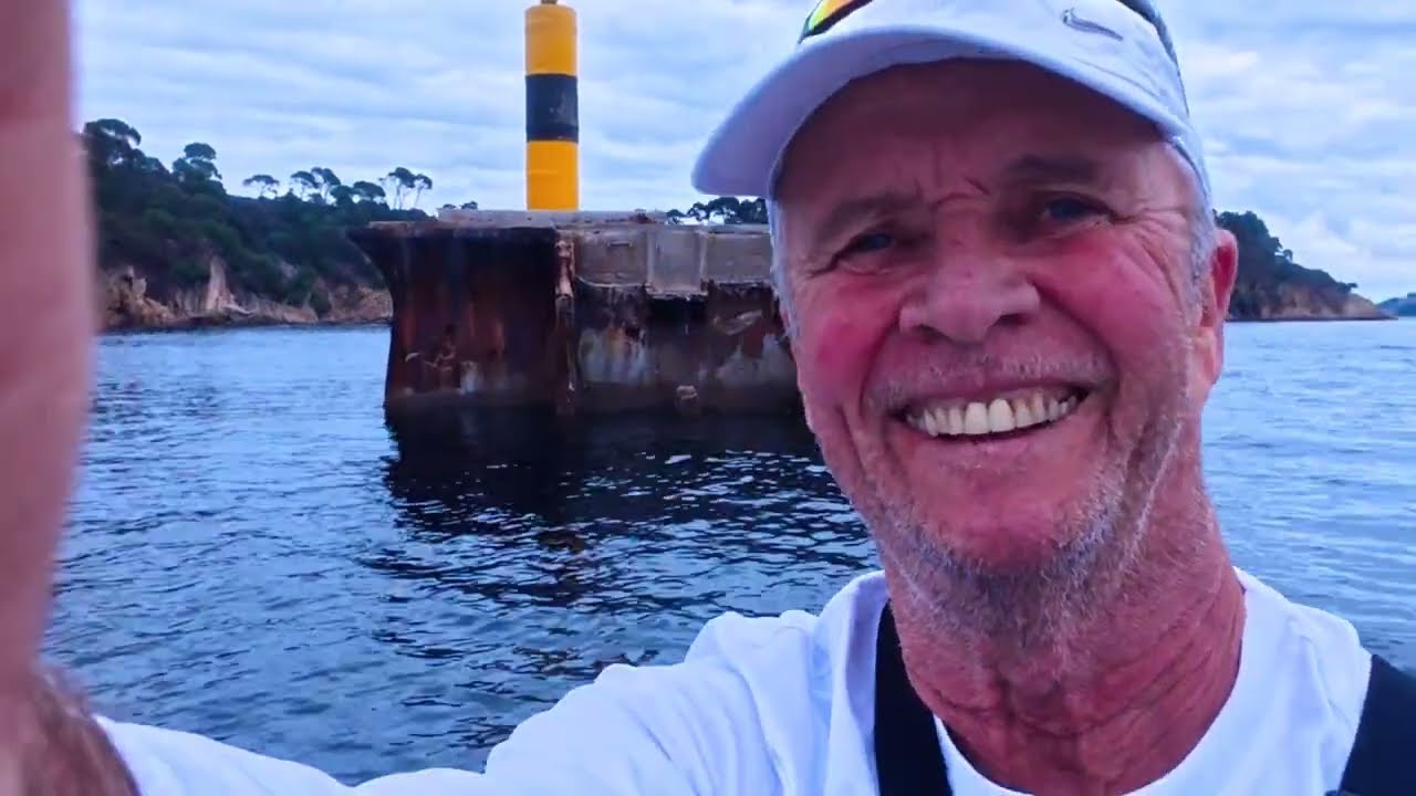2025 La Londe Estagnol 