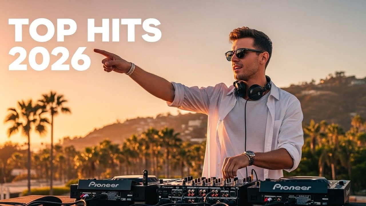 Ibiza Summer Deep House 2026 🏖️ Best Of Deep House Music & Chillout Mix   Ibiza Drift 15