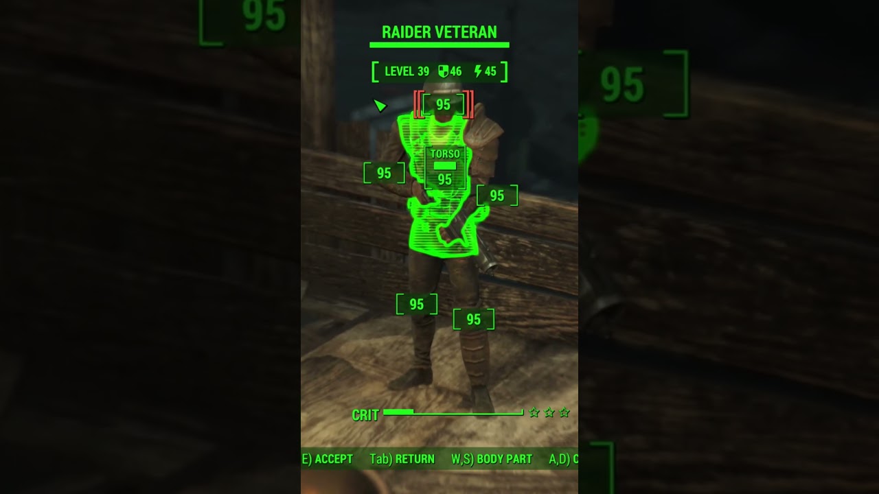 vault-tech is calling.   