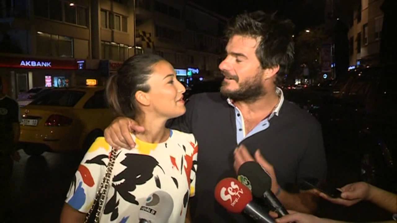 Gizem Hatipoğlu hamile mi?