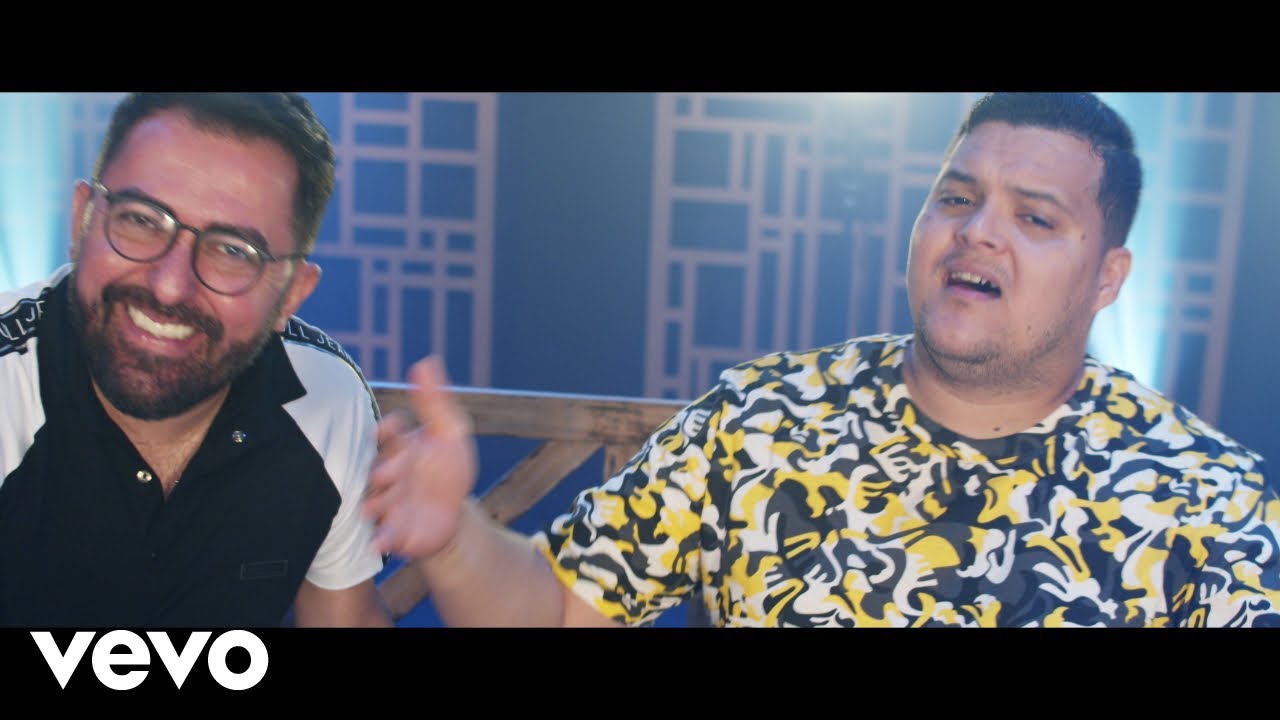 Jonas Vilar, Banda Som E Louvor - Desfaça As Malas