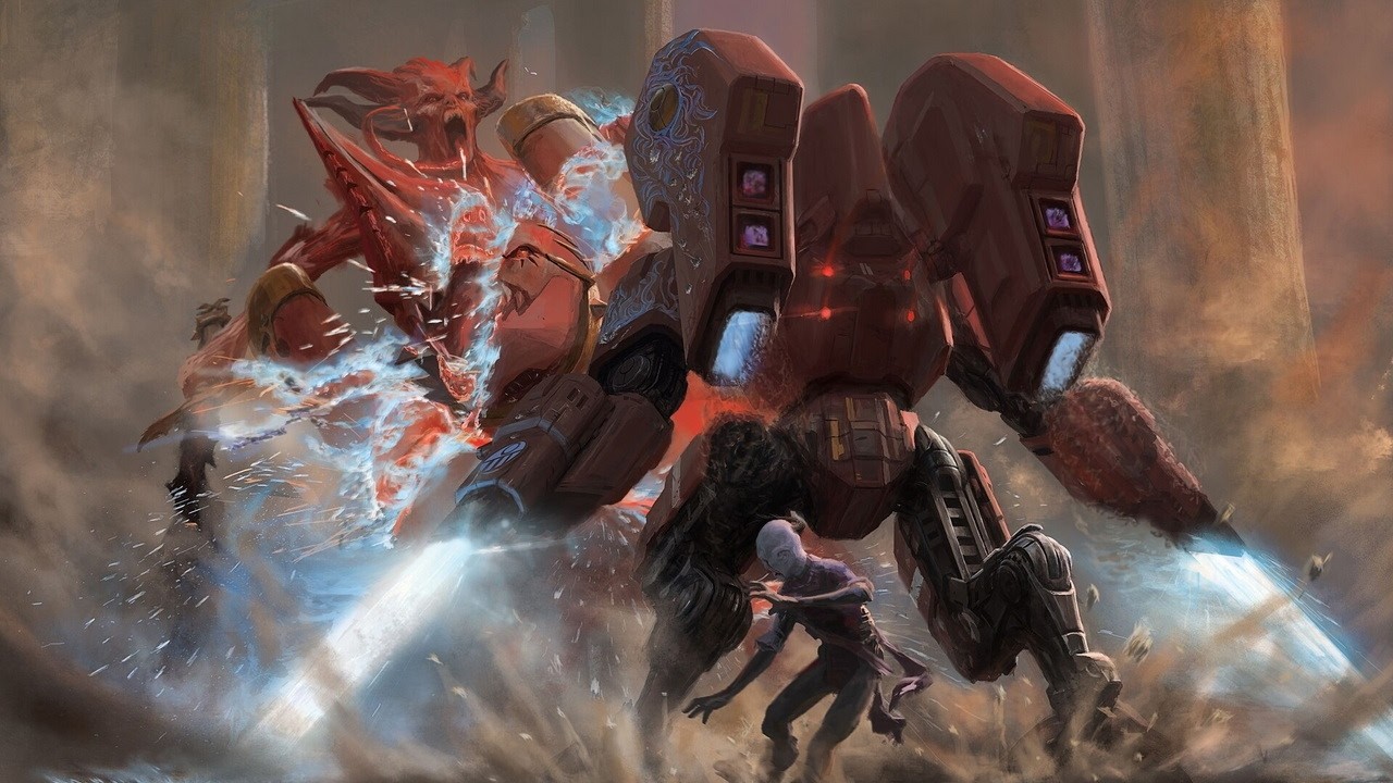 Titanium Wars on the air - 262. IMBA vs IMBA.