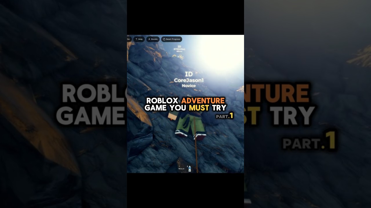 This is WAYY BETTER Then Expedition to Antartica, The ULTIMITE ROBLOX Expedition Game You Must Try🔥😲