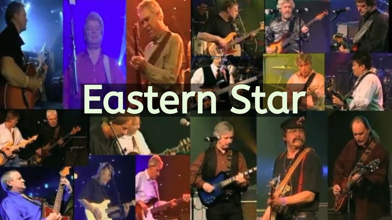 Eastern Star