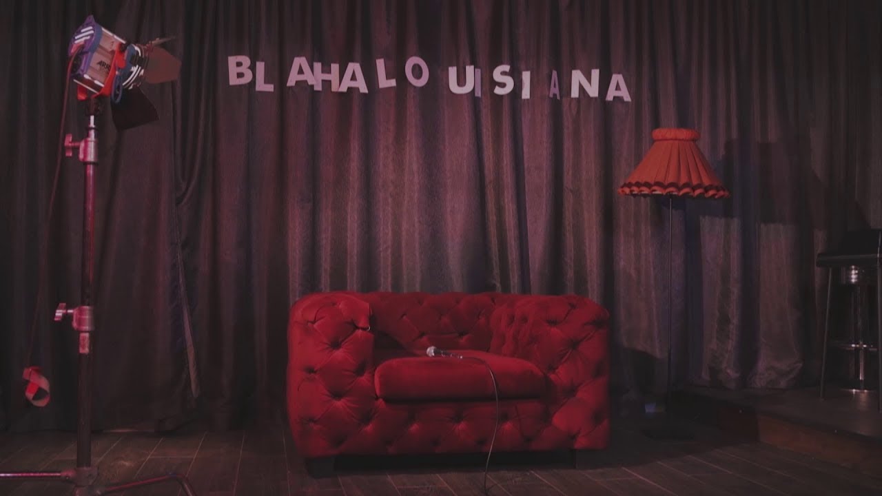 BLAHALOUISIANA – Sokadik egyetlen | Lyrics Video