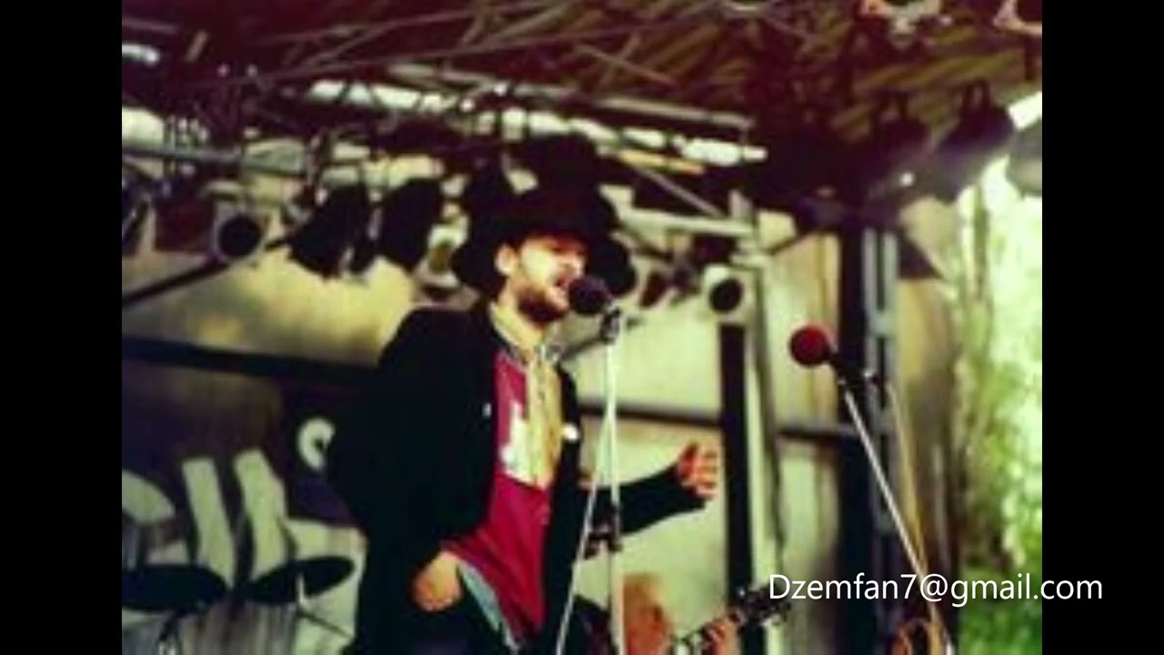 Dżem  - Niewinni i ja -  Jarocin 1985