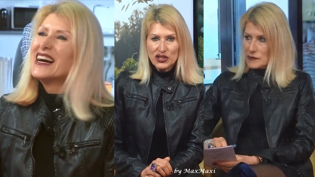2026 03 10 Elena Cognito TV7 con voi sera