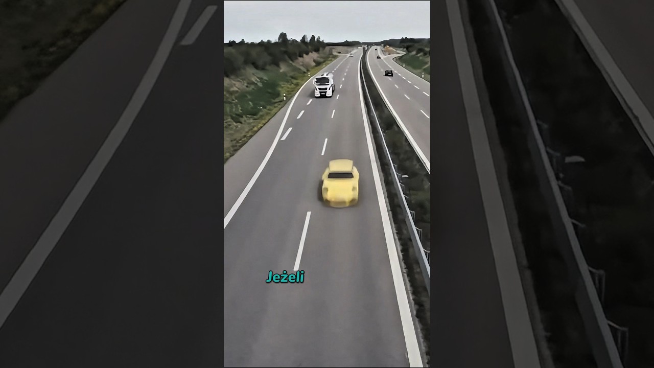 300km/h NAJTAŃSZYM MOŻLIWIE SAMOCHODEM😎