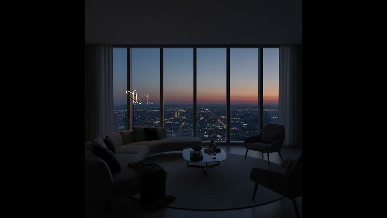 Deep House Lounge - Ambient Vibes