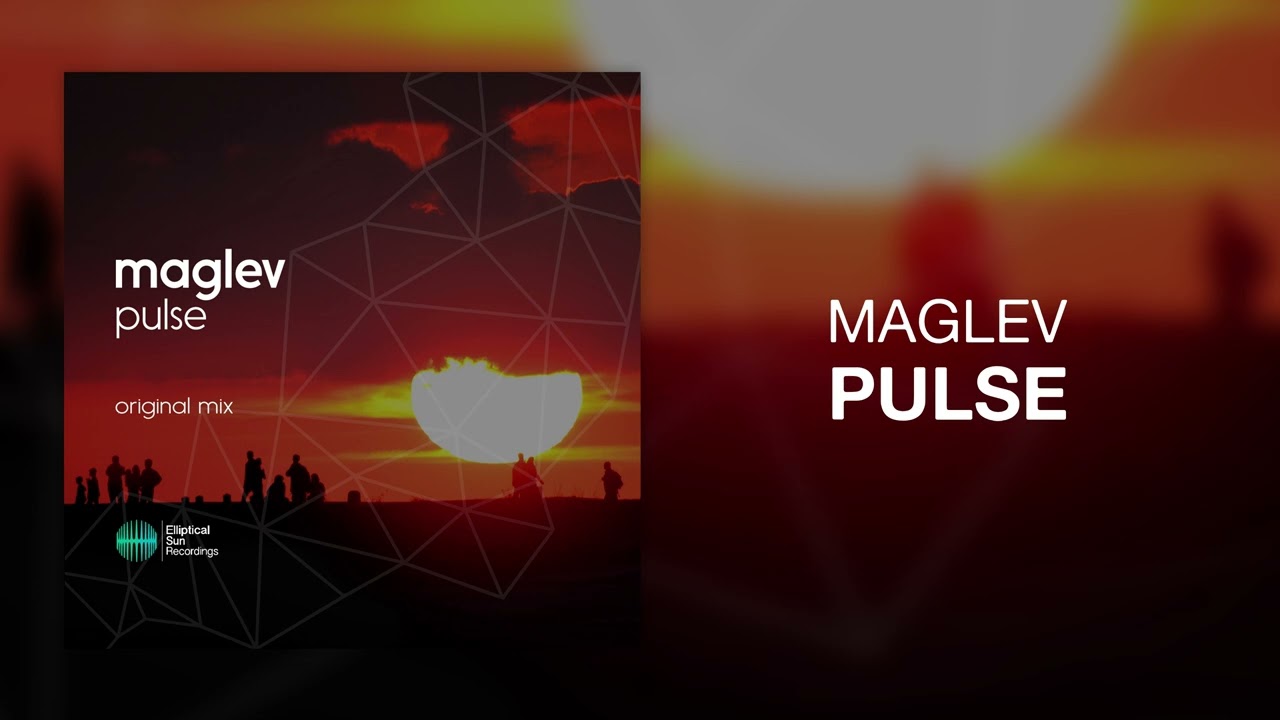 Maglev - Pulse