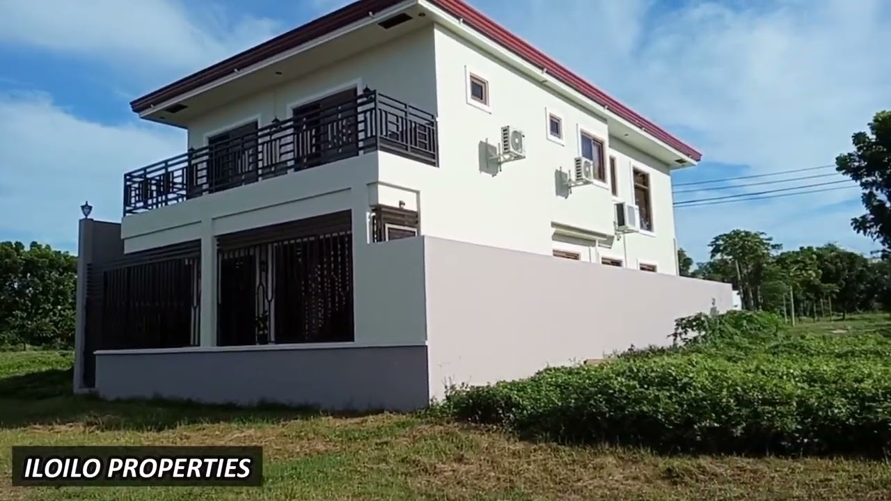 AFFORDABLE LUXURY PROPERTY NEAR JARO ILOILO CITY