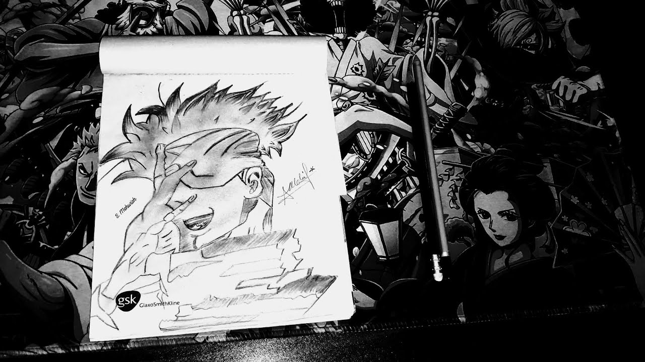 Mehwish Art is live