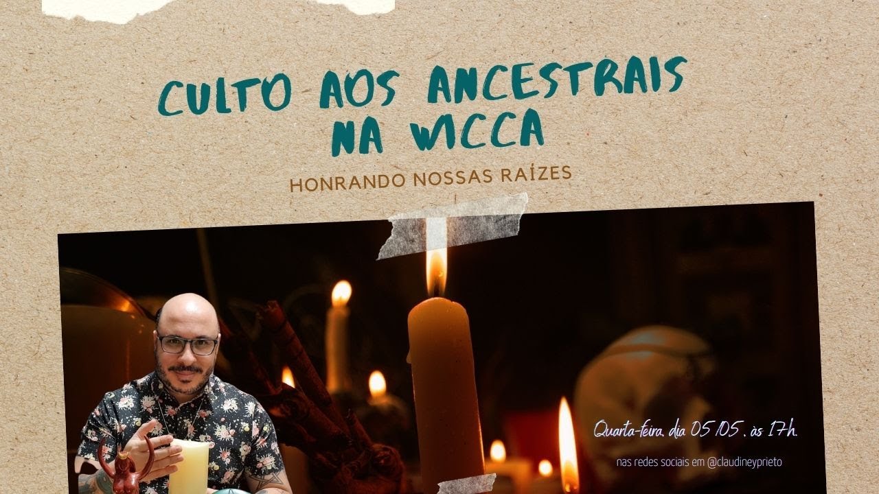 Culto aos Ancestrais na Wicca