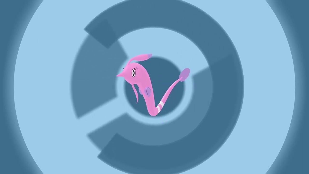 Gorebyss | Pok&eacute;mon