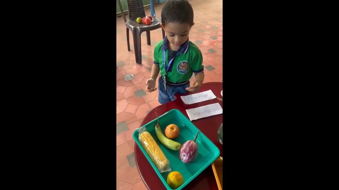 #fruits#vegetables#funactivity