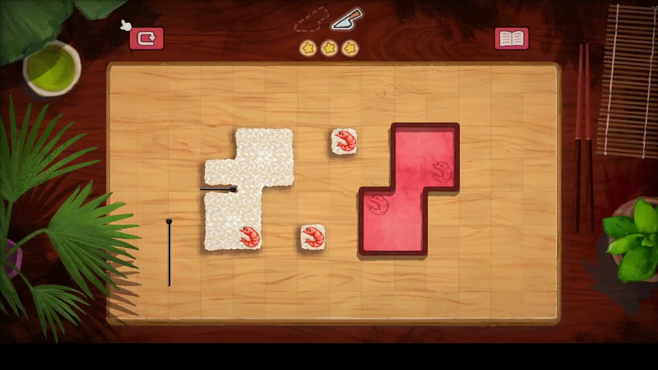 bento blocks all levels (it was hard)
