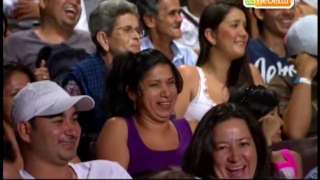 [Monólosgo] Los gimnasios