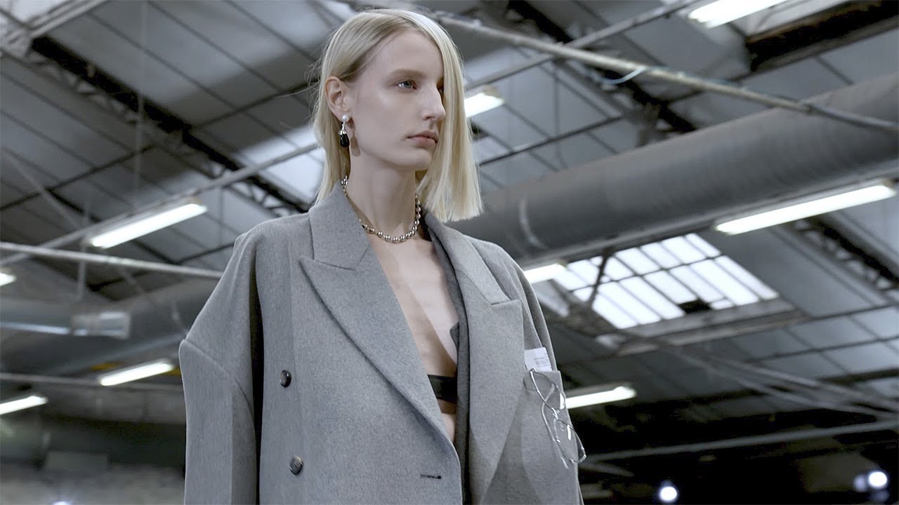 ROKH | Fall Winter 2023/2024 | Full Show