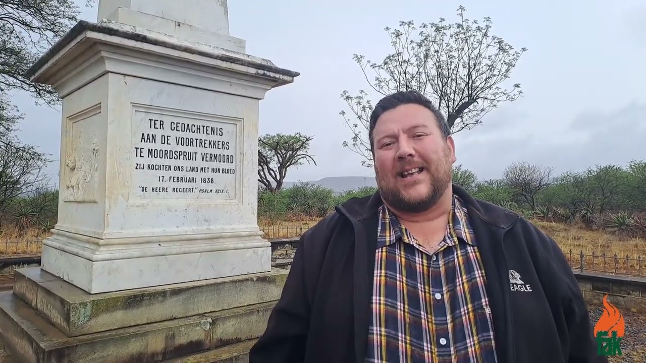FAK vervang Gerrit Maritz se grafblad