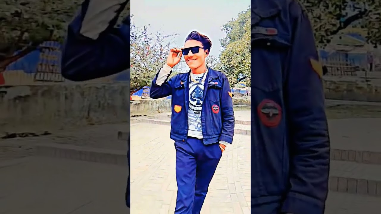 #bhojpuri #doubleacting #dance #doubleact 🤟👌☝️👋🤘🤟👌☝️🤘👋