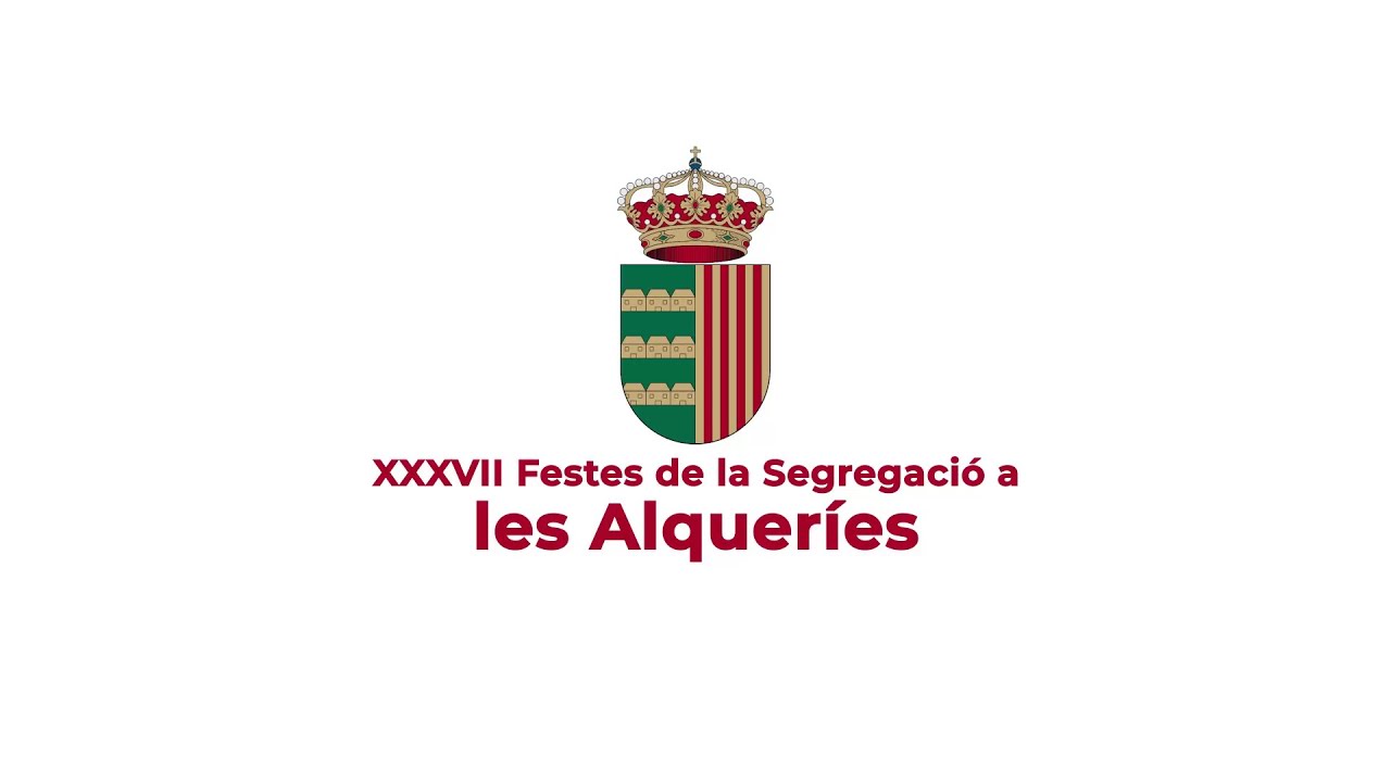 DIRECTE | Presentació de la Reina i Dames d'Honor de Les Alqueries | 18/06/2022