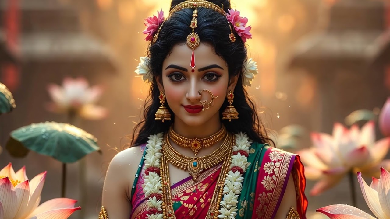 Sri Ekadanta Stotram | Goddess Lakshmi Prayer