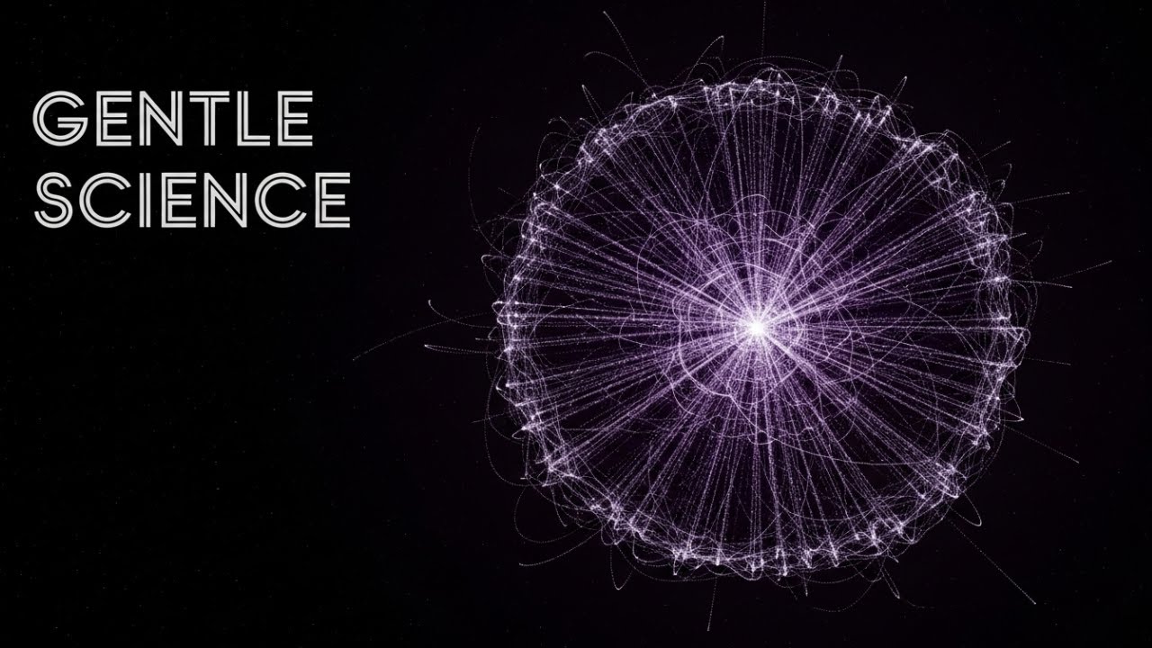 Gentle Science | Dark Matter&rsquo;s Disappearance: Letting Go of the Universe&rsquo;s Greatest Ghost