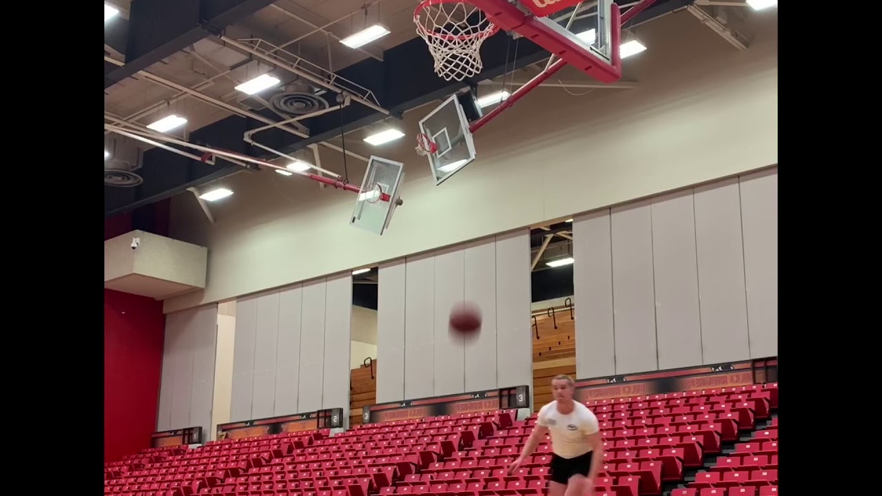 Problem with Jump Training: Structure