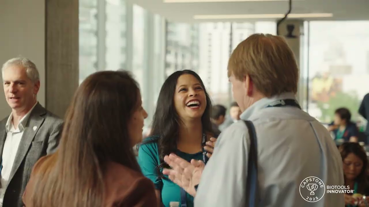 BioTools Innovator 2025 Capstone Recap